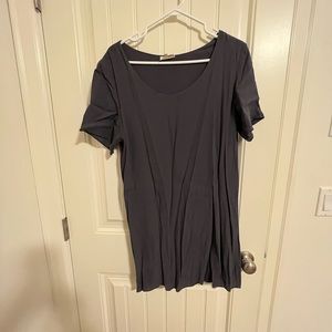 Wilfred Free T-shirt Dress